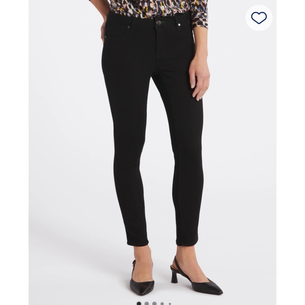 Stitchfix 1822 DENIM Scout Mid Rise Skinny Jean